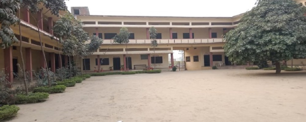 JATADHARI MAHILA MAHAVIDYALAYA,MAROOFPUR,CHANDAULI,(U.P.)